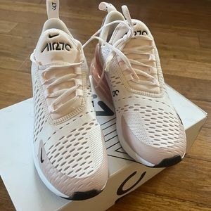 New Nike air max 270